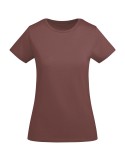T-shirt de 175 g/m² Breda en coton organique à manches courtes pour…
