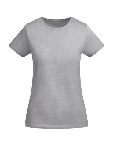 T-shirt de 175 g/m² Breda en coton organique à manches courtes pour…