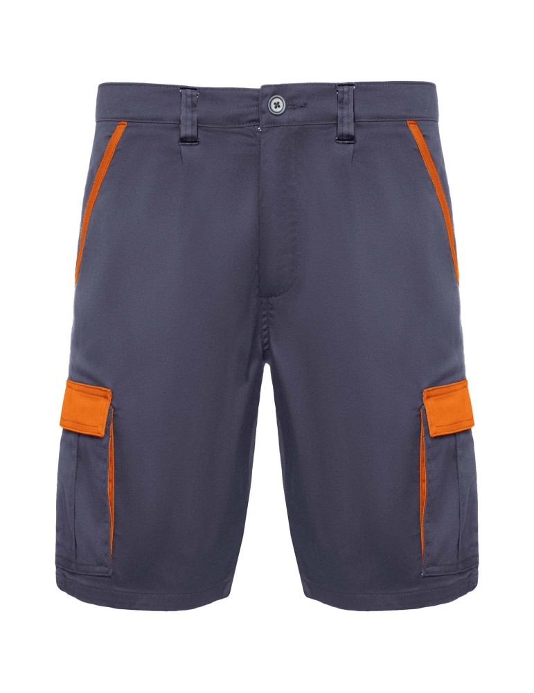Short de travail Tahoe de 250 g/m2
