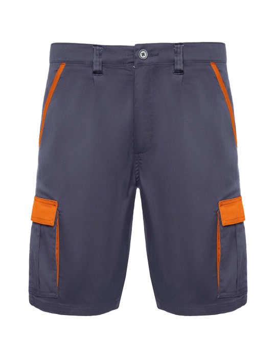 Short de travail Tahoe de 250 g/m2
