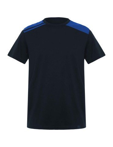 T-shirt à manches courtes pour homme Expedition de 160 g/m2 2