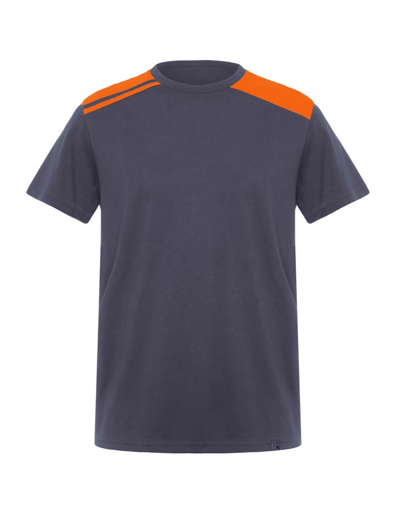 T-shirt à manches courtes pour homme Expedition de 160 g/m2