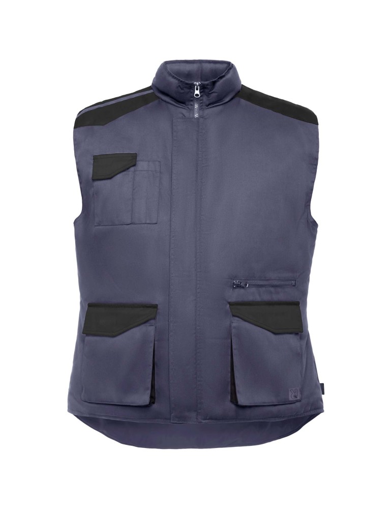 Gilet de travail multi-poches Armada