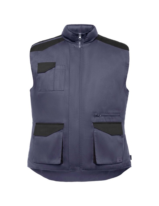 Gilet de travail multi-poches Armada