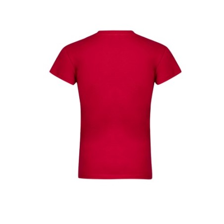 T-Shirt Femme Couleur Éco-responsable WCS150 "Keya" Matières : coton Taille textile : L Couleurs : bleu marine foncé goodies pub