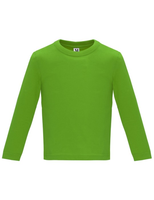 BABY L/S