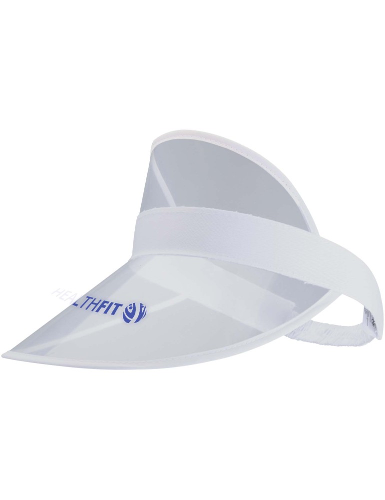 Casquette Bright avec visière transparente