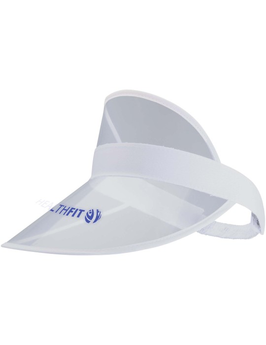 Casquette Bright avec visière transparente