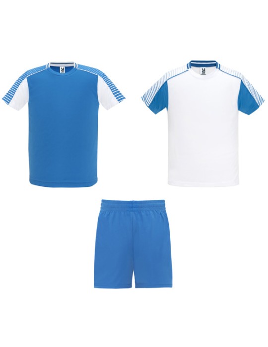 Tenue de sport respirante, cadeau d'entreprise | Juve