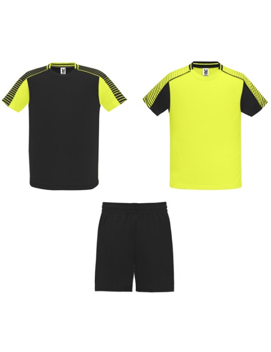 Tenue de sport respirante, cadeau d'entreprise | Juve