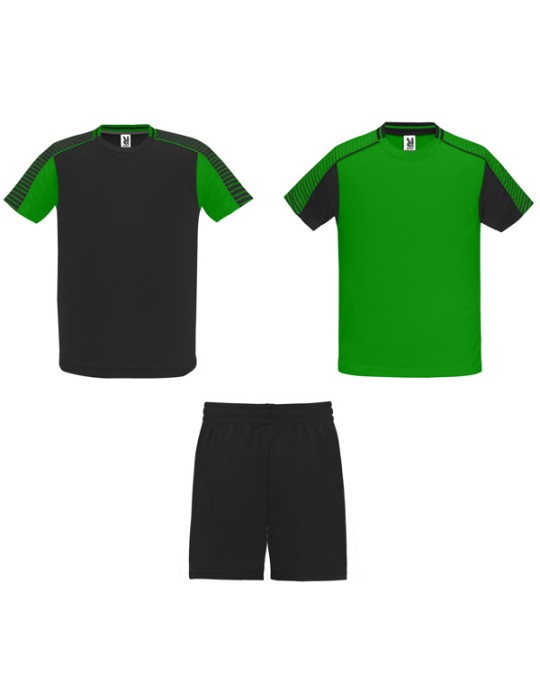 Tenue de sport respirante, cadeau d'entreprise | Juve