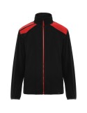 Veste polaire brodée logo entreprise, micropolaire | Terrano