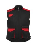 Veste de travail multi-poches, tenue professionnelle | Armada