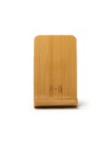 Stylo chargeur 10 W en bambou, cadeau client | Kodix
