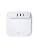Base de charge sans fil 15 W avec lampe, goodies | Titanus