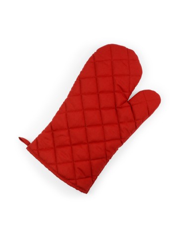 Gant de cuisine en coton et polyester, cadeau client | Roca