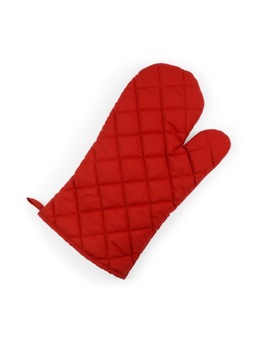 Gant de cuisine en coton et polyester, cadeau client | Roca