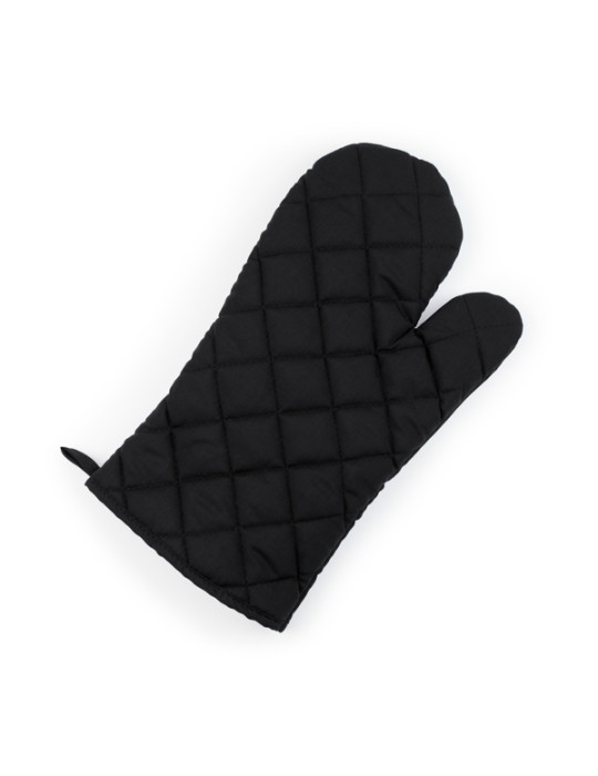 Gant de cuisine en coton et polyester, cadeau client | Roca