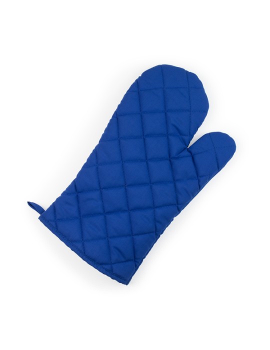 Gant de cuisine en coton et polyester, cadeau client | Roca