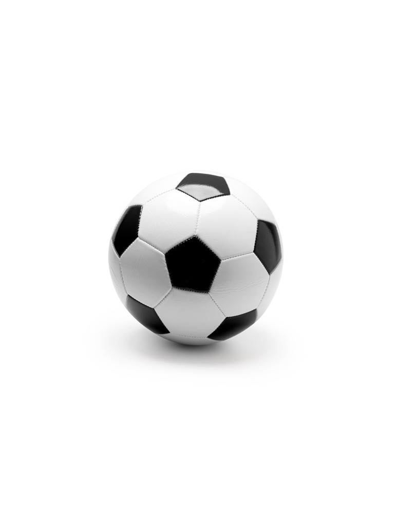 Ballon de football taille 5, logo imprimé | Tuchel