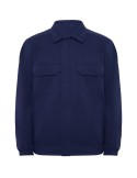Veste ignifugée brodée, tenue professionnelle | Cruiser