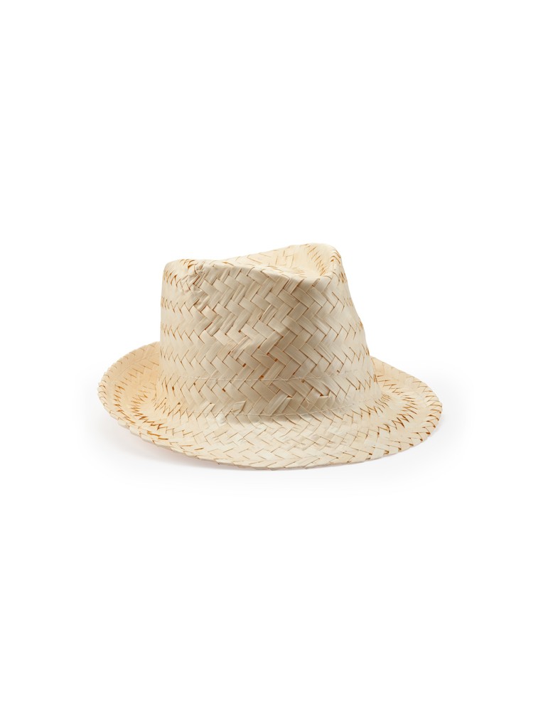Chapeau de paille goodies à ruban intérieur | Galaxy