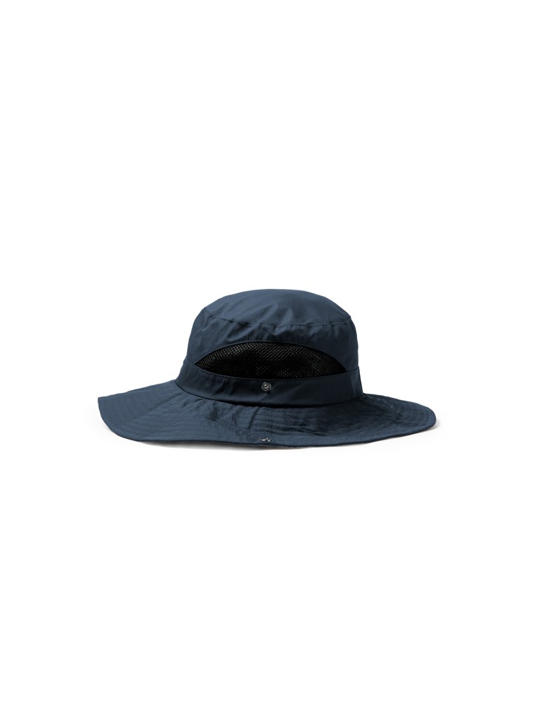 Bonnet safari cadeau d'entreprise brodé logo | Kenya