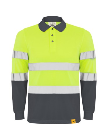 POLARIS L/S