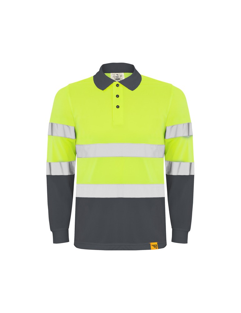 POLARIS L/S