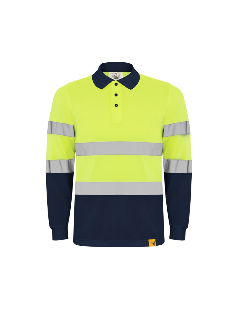POLARIS L/S