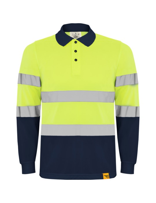 POLARIS L/S