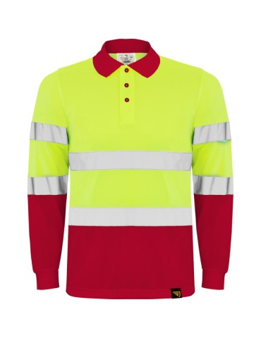 POLARIS L/S