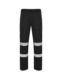 Pantalon haute visibilité, tenue professionnelle | Daily HV