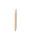 Mini crayon en bois gravé laser, goodies enfants | Mata