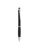 Stylo ABS finition métallique, objet publicitaire | Semenic