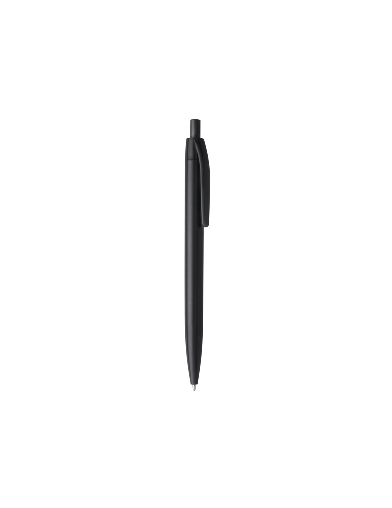 Stylo ABS à encre bleue ou noire, marquage logo | Stix