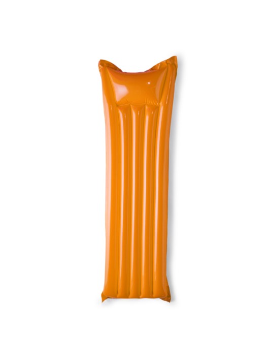 Tapis gonflable en PVC, goodies plage | Pembra