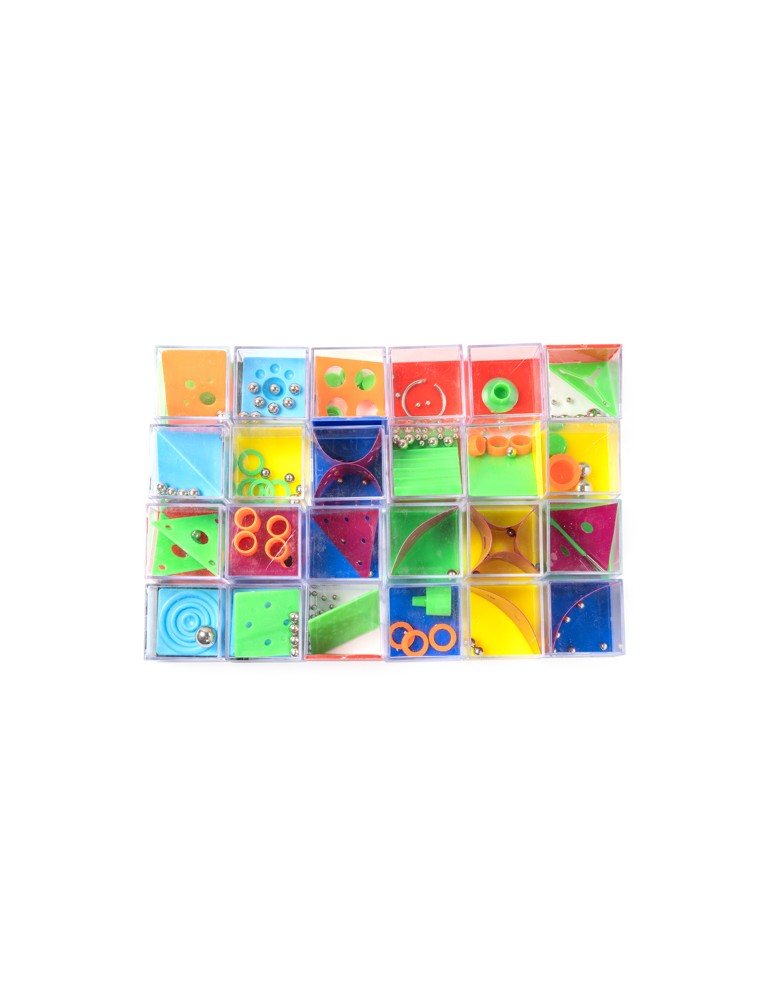 CUBIK