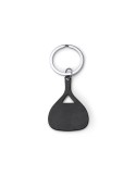 Porte-clés batte de padel en aluminium, goodies | Lebron