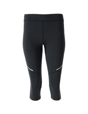 Legging mi-cuisse femme, goodies réfléchissant | Icaria Woman