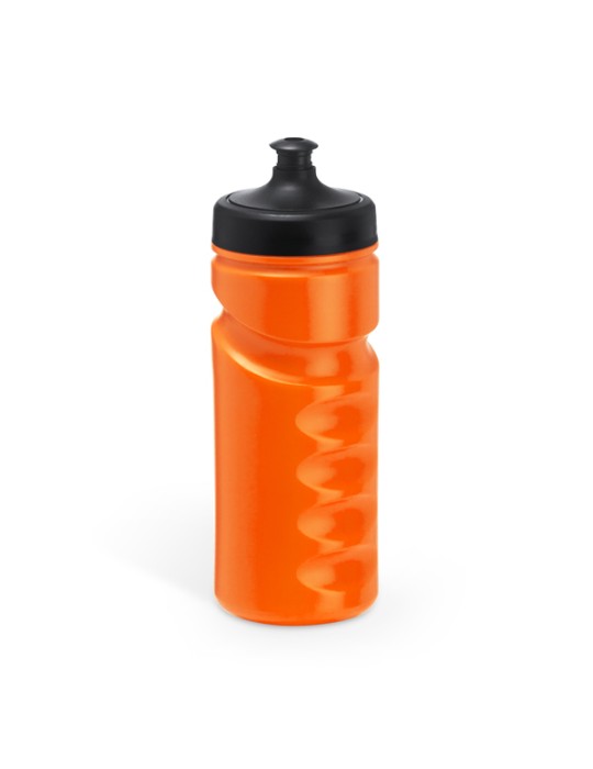 Gourde de sport PE 520 ml, cadeau client | Running