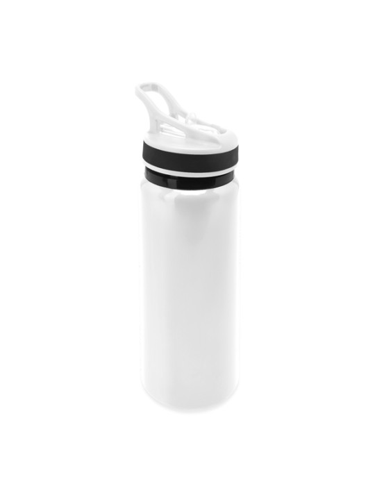 Gourde aluminium 680 ml à bec rétractable | Chito