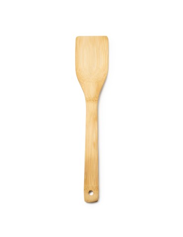 Spatule de cuisine en bambou 30 cm, goodies | Baru