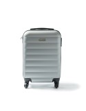 Valise roulante rigide en ABS 47 cm, cadeau client | Volano