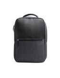 Sac à dos RPET 600D pour ordinateur, logo entreprise | Kiton