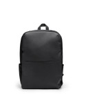 Sac à dos en cuir PU et RPET 600D, goodies entreprise | Grindel