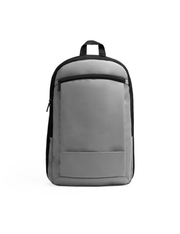 Sac à dos goodies entreprise en cuir PU et RPET | Binder