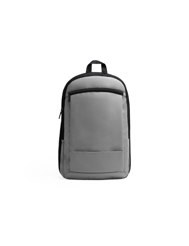 Sac à dos goodies entreprise en cuir PU et RPET | Binder