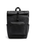 Sac à dos multifonction en cuir PU, cadeau d'entreprise | Fenati