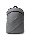 Sac à dos en cuir PU avec sangle chariot, goodies | Liam